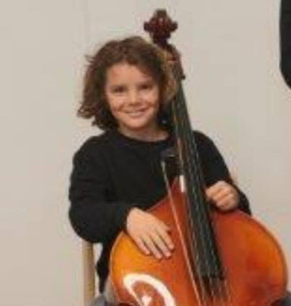 Urh Juhart odličen na tekmovanju TEMSIG